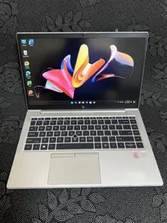 HP 840G7 i7 10世代 16GB 512GB SSD 【英語KB】