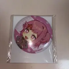ドキドキ文芸部 DDLC ナツキ アクリルスタンド 缶バッジ くじメイト ドキドキ文芸部！』くじメイトがアニメイト通販で発売