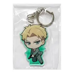 SPY×FAMILY スパイファミリー アクリルキーホルダー ロイド