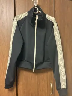 SHINYA KOZUKA POTATO TRACK JACKET