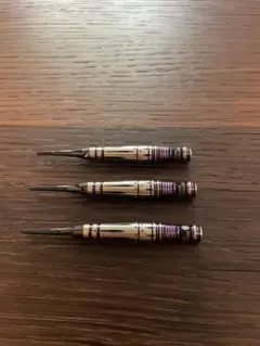 火の鳥ダーツ　DESTROY3　2BA Chan Kwok Ting選手モデル