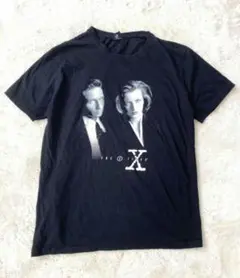 2026年最新】Xファイル Tシャツの人気アイテム - メルカリ
