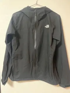 THE NORTH FACE ブラック ベンチャージャケットM