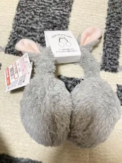 しまむら　ジュディ　イヤーマフのサムネイル
