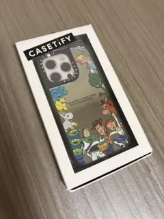 CASSETiFY トイ・ストーリー iPhone16 Pro用ケースのサムネイル