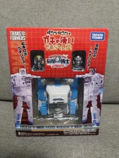 ガキの使い×トランスフォーマーおしゃべり浜田ロボと松本ロボ - メルカリ