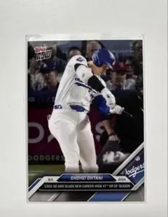 匿名配送 Topps Now 680 大谷翔平 SHOHEI OHTANI