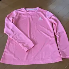 ルコックロンティーテニスウェア