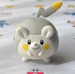 ポケモン モンコレ トゲデマル 中古 フィギュア