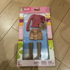 バービー　洋服