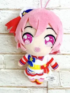 2026年最新】プリパラ レオナ ぬいぐるみの人気アイテム - メルカリ