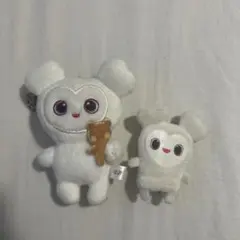キーホルダー アイマスク ダブリー ダヒョン twice ミニダブリー ミニダブリーの通販 キーホルダー アイマスク ダブリー ダヒョン twice K-POP・アジア