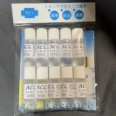 D*ね様 ACL アクルエッセンス 5mL 試供品 10個 セット ACL アクルエッセンス 5mL 試供品 10個 セット