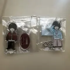 マルシィ ガチャ　吉田右京