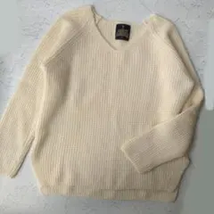 ハミルトン ニット