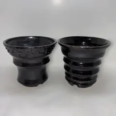 陶器鉢まとめ売り② alloy pot 植木鉢 陶器鉢 植物 陶器鉢まとめ売り② alloy pot 植木鉢 陶器鉢 植物 - メルカリ