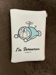 ドラえもんのポーチ I'm DORAEMON