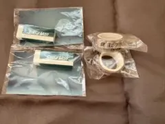 Snow Man 特典グッズ