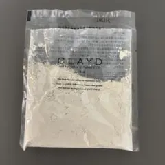 CLAYD for Bath クレイ入浴剤 30gのサムネイル