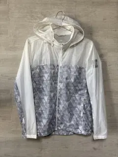 ノースフェイス ウインドブレーカー Lサイズ ナイロン ジャケット 軽量