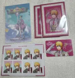 うたプリ ワンダーランド 翔