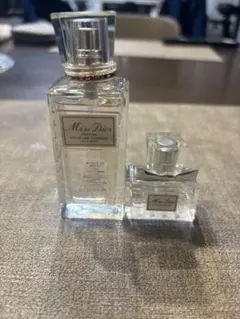 Miss Dior ヘアミスト/オードトワレセット
