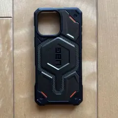 URBAN ARMOR GEAR iPhone 16 Pro Max ケース