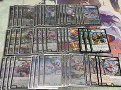 2025年最新】ハキリ デッキの人気アイテム - メルカリ