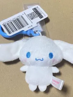 シナモロール サンリオ キャラクターズ大賞 2026 マスコット