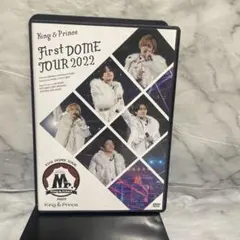 King & Prince/First DOME TOUR 2022～Mr.～…