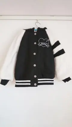 pinkhunt ピンクハント XXS スタジャン