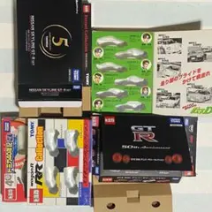 トミカ ギフトセットジャンク空箱 オマケトミカ付