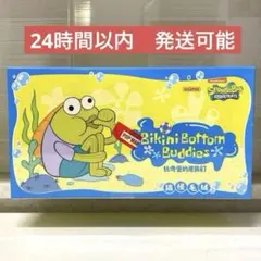 ★POPMART★Bikini Bottom Buddies アソートボックス