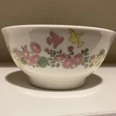 子供用お茶碗