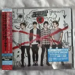 5 Seconds Of Summer （ファイブ・ソス）