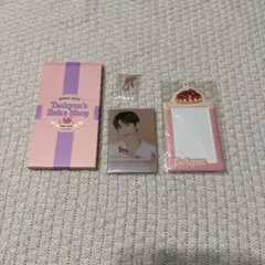 TXT テヒョン Birthday グッズ セット TXT #テヒョン さん お誕生日おめでとうございます