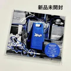 Aooo 1stアルバム 初回限定スリーブ仕様　 新品未開封