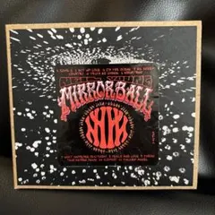 ニール・ヤング MIRRORBALL 輸入盤（ペーパースリーブ仕様）