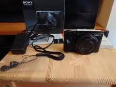SONY RX100 通電確認済み ジャンク - メルカリ