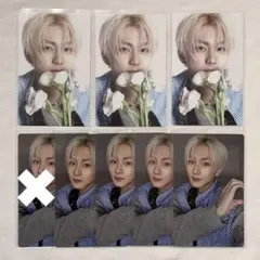 ENHYPEN ジョンウォン 宵 YOI 初回B EN トレカ まとめ売り