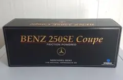 イチコー　メルセデスベンツ300SE Yahoo!オークション -「ベンツ 300se」(ブリキ) (ビンテージ)の