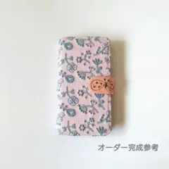 4613*あうさま確認専用 ミナペルホネン 手帳型 スマホケース 4613*あうさま確認専用 ミナペルホネン 手帳型 スマホケース - メルカリ
