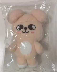 straykids SKZOO PLUSH CROSS BAG パピーム