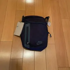 ナイキ ショルダーバッグ エレメンタル PRM クロス ボディー ブラック