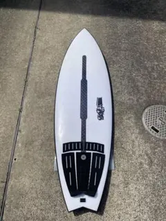 2025 Placebo スムースオペレーター6'8