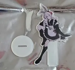 原神 楓原万葉 アクスタ