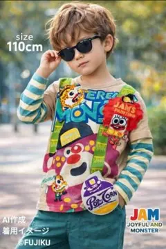 2026年最新】ジョイフルアンドモンスターの人気アイテム - メルカリ