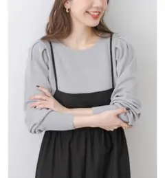 ☆新品☆ URBAN RESEARCH Sonny Label ニット☆