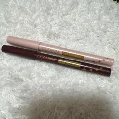 セザンヌ ジェルアイライナー