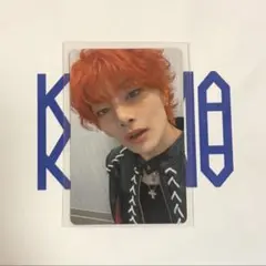 2/1 straykids スキズ アイエン オフイベ トレカ